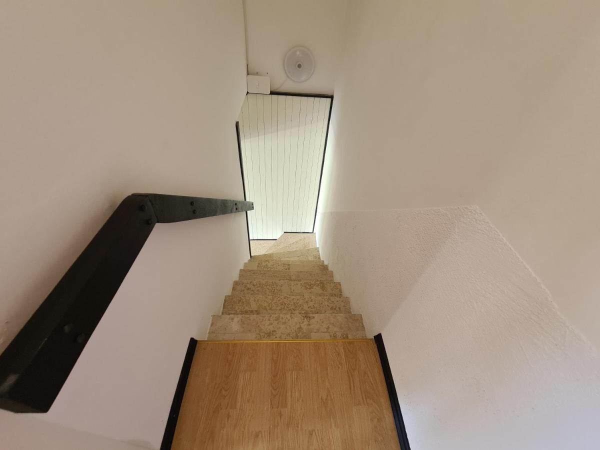 Smiljana Apartments Klimno Buitenkant foto
